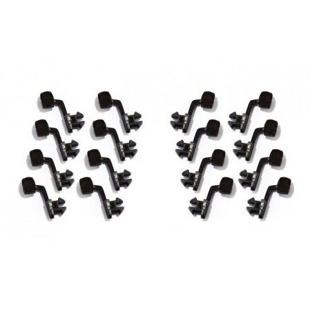 Miroirs Siku pour les camions (x16)