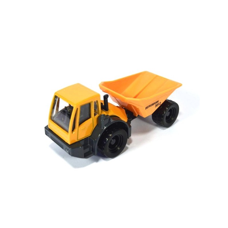 Bergmann Dumper Kipper