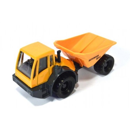 Bergmann dumper Benne basculante Bergmann dumper Benne basculante