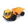 Bergmann Dumper Kipper