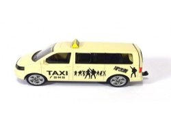 Volkswagen T5 Facelift Multivan Caravelle Taxi Partytime