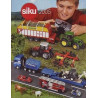 Siku brochure A6 2005