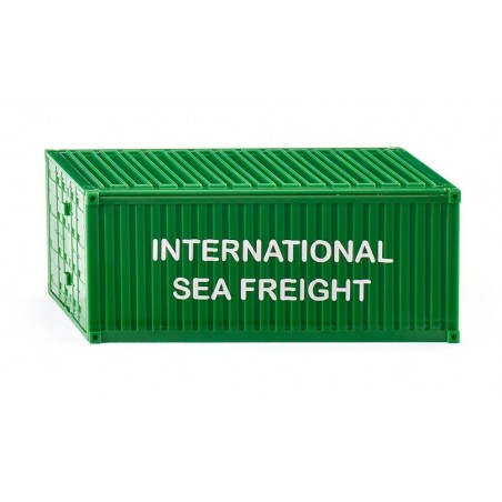Container Container