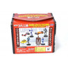 Banpresto Lupin the Third Mini car & Figure set