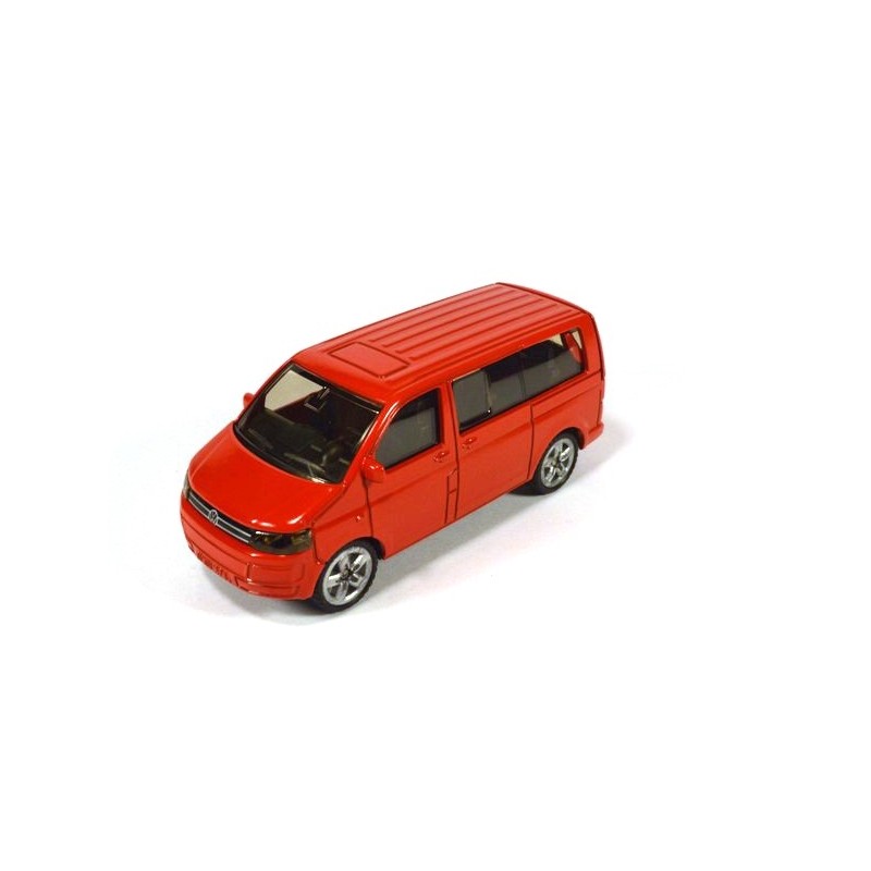 Volkswagen T5 Facelift Multivan