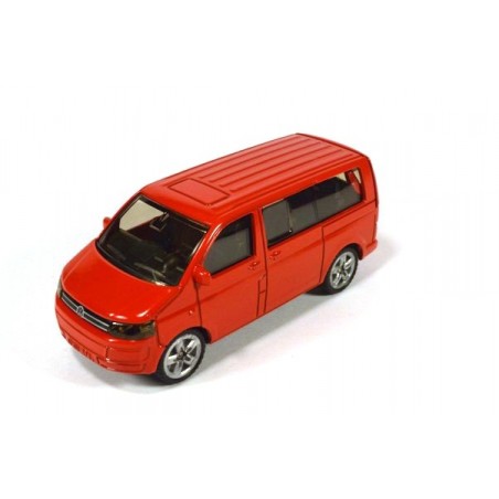 Volkswagen T5 Facelift Multivan Volkswagen T5 Facelift Multivan