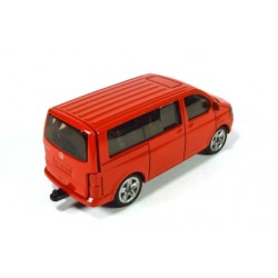 Volkswagen T5 Facelift Multivan