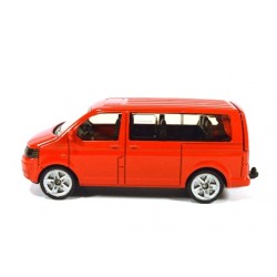 Volkswagen T5 Facelift Multivan