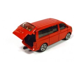 Volkswagen T5 Facelift Multivan