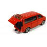 Volkswagen T5 Facelift Multivan