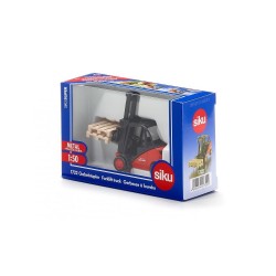Linde Gabelstapler