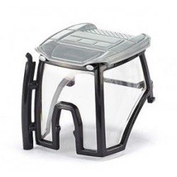 Massey Ferguson cabine de tracteur 1/50