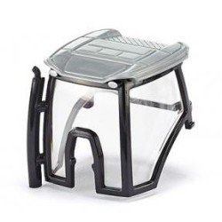 Tractor cabine 1/50 Massey Ferguson