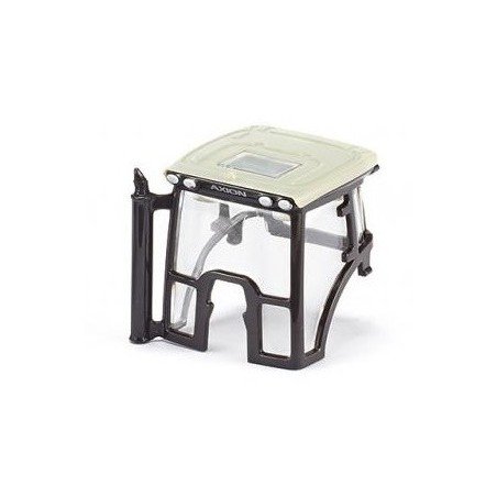 Claas Axion Traktorkabine 1/50