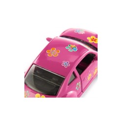 Volkswagen The Beetle roze