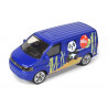 Volkswagen T5 Facelift Transporter Haribo, B47 dicht