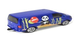 Volkswagen T5 Facelift Transporter Haribo, B47b