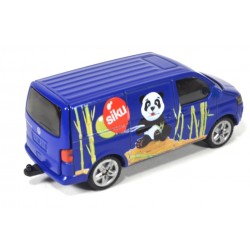 Volkswagen T5 Facelift Transporter Haribo, B47 dicht