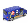 Volkswagen T5 Facelift Transporter Haribo, B47 dicht