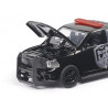 Dodge M 1500 US-police