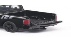 Dodge M 1500 US-police