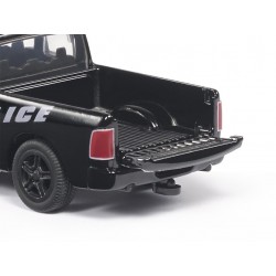 Dodge M 1500 US-police