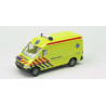 Mercedes Sprinter Ambulance, eerste variant