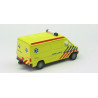 Mercedes Sprinter Ambulance, eerste variant