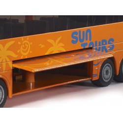 Mercedes-Benz Travego coach
