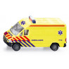 Mercedes Sprinter "Ambulance", first edition