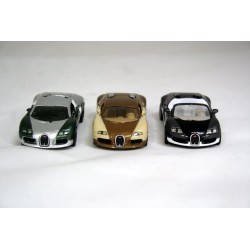 Bugatti set F limited edition (2017)