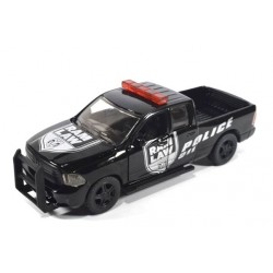 Dodge M 1500 US-police