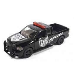 Dodge M 1500 US-police