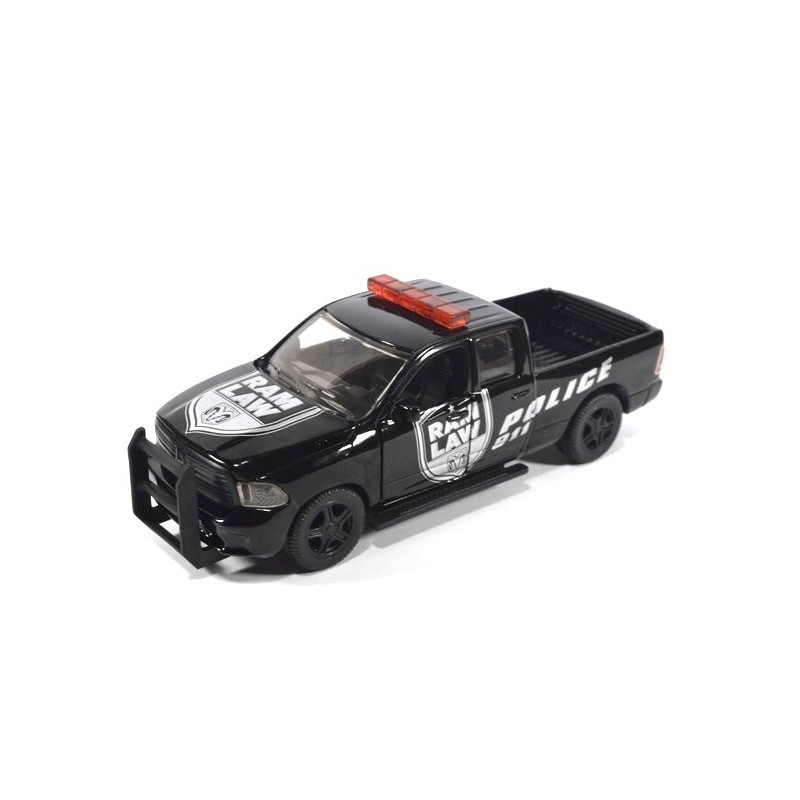 Dodge M 1500 US-police