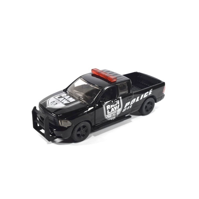 Dodge M 1500 US-police