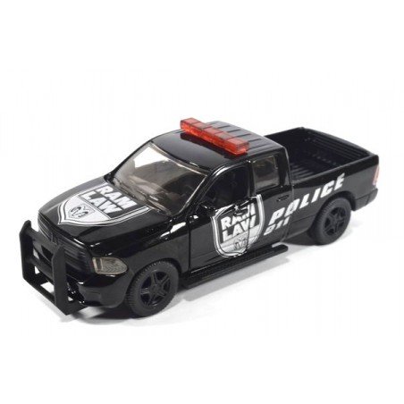 Dodge M 1500 US-police