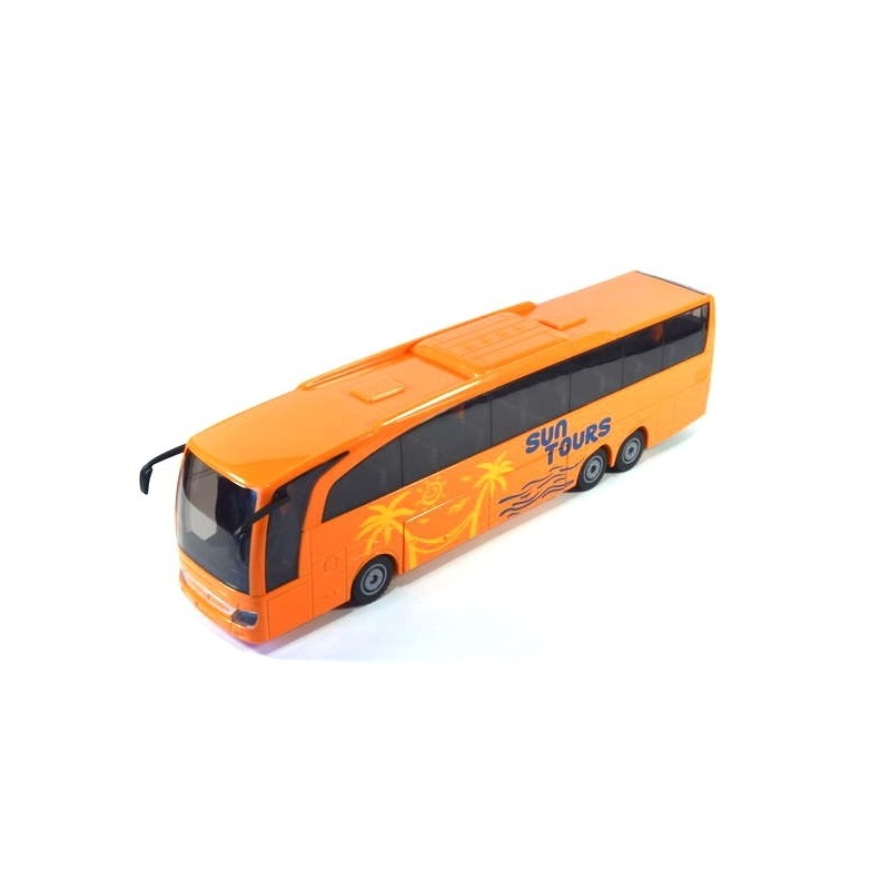 Mercedes-Benz Travego coach