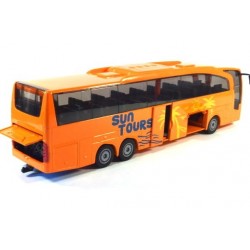 Mercedes-Benz Travego coach