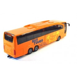 Mercedes-Benz Travego coach