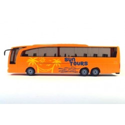 Mercedes-Benz Travego coach