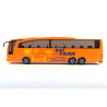 Mercedes-Benz Travego coach