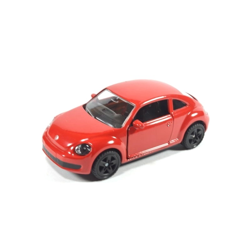Volkswagen New Beetle 2013