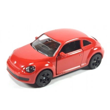 Volkswagen New Beetle 2013