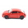 Volkswagen New Beetle 2013