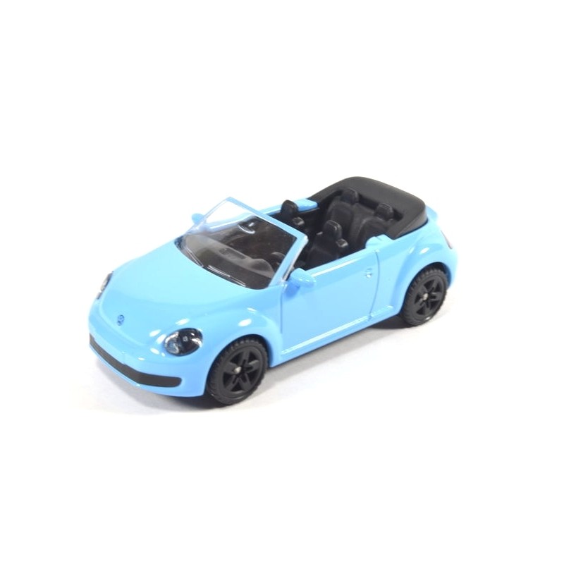 Volkswagen The Beetle cabriolet