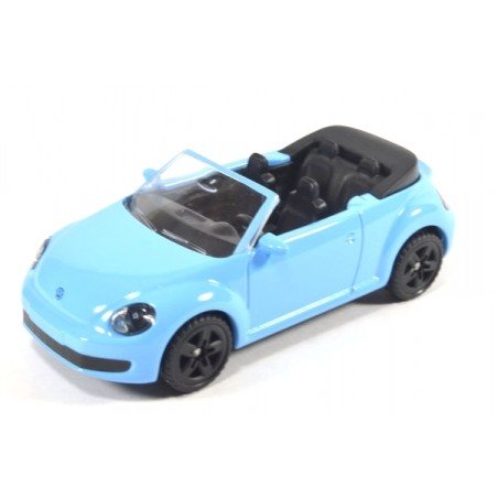 Volkswagen The Beetle cabriolet