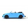 Volkswagen The Beetle cabriolet