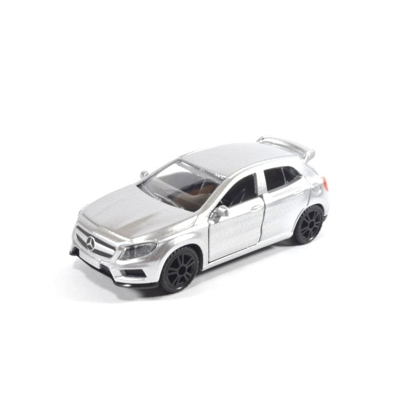 Mercedes -Benz GLA 45 AMG