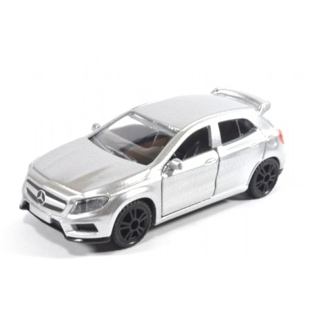 Mercedes -Benz GLA 45 AMG Mercedes -Benz GLA 45 AMG