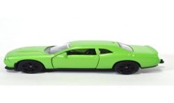 Dodge Challenger SRT Hellcat